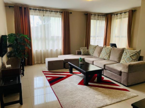 Emilia Apartments Kileleshwa